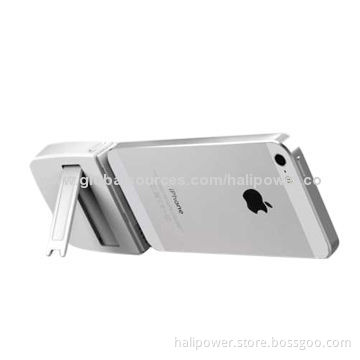 Mobile Power Bank with 2,200mAh Capacity, 5V DC/1A Output